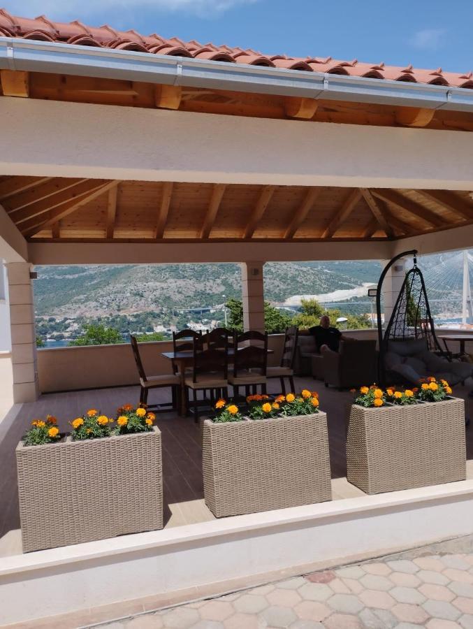 Luxury Apartments ドゥブロブニク エクステリア 写真