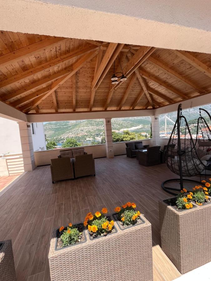 Luxury Apartments ドゥブロブニク エクステリア 写真