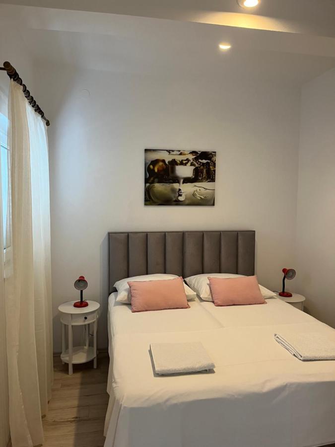 Luxury Apartments ドゥブロブニク エクステリア 写真
