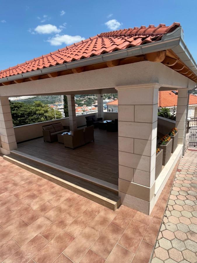 Luxury Apartments ドゥブロブニク エクステリア 写真