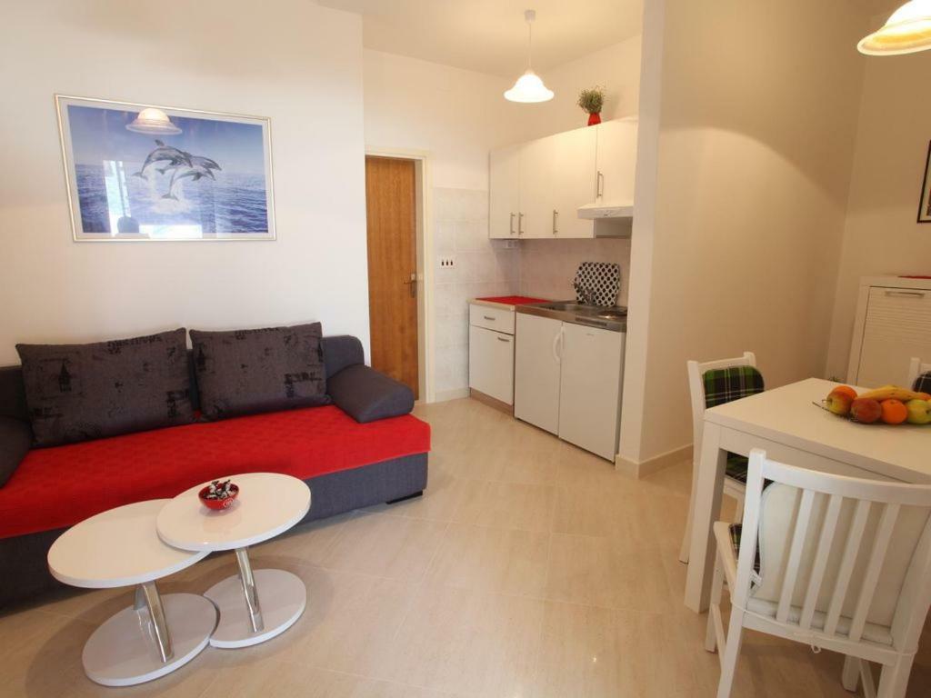 Luxury Apartments ドゥブロブニク エクステリア 写真
