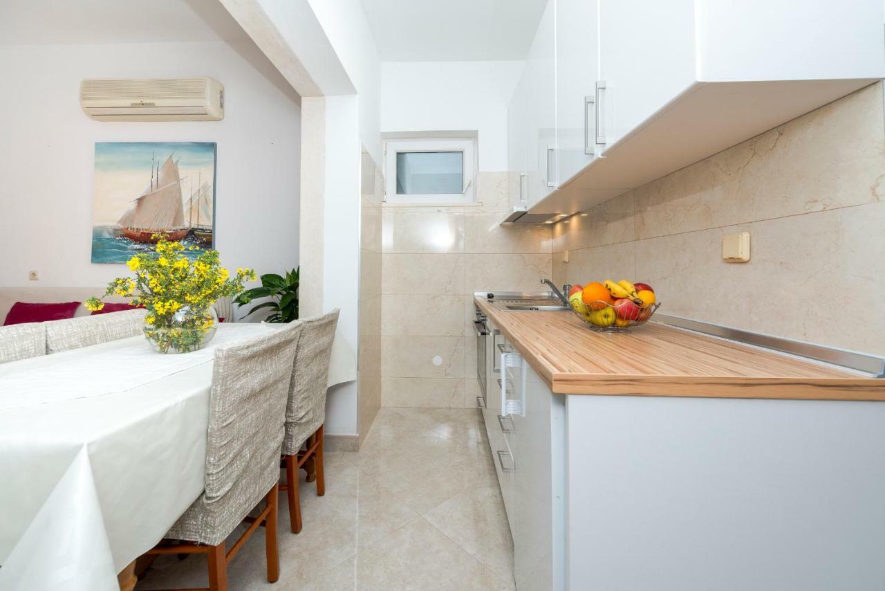 Luxury Apartments ドゥブロブニク エクステリア 写真
