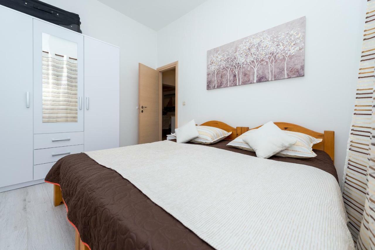 Luxury Apartments ドゥブロブニク エクステリア 写真