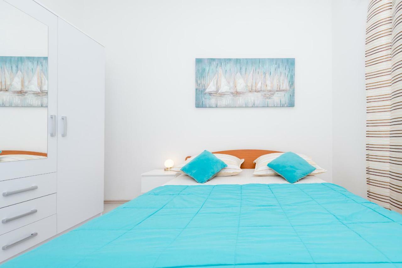 Luxury Apartments ドゥブロブニク エクステリア 写真