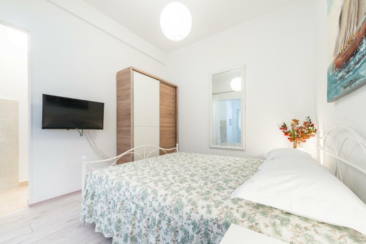 Luxury Apartments ドゥブロブニク エクステリア 写真